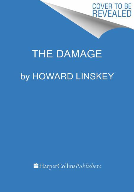 Vorderes Coverbild The Damage