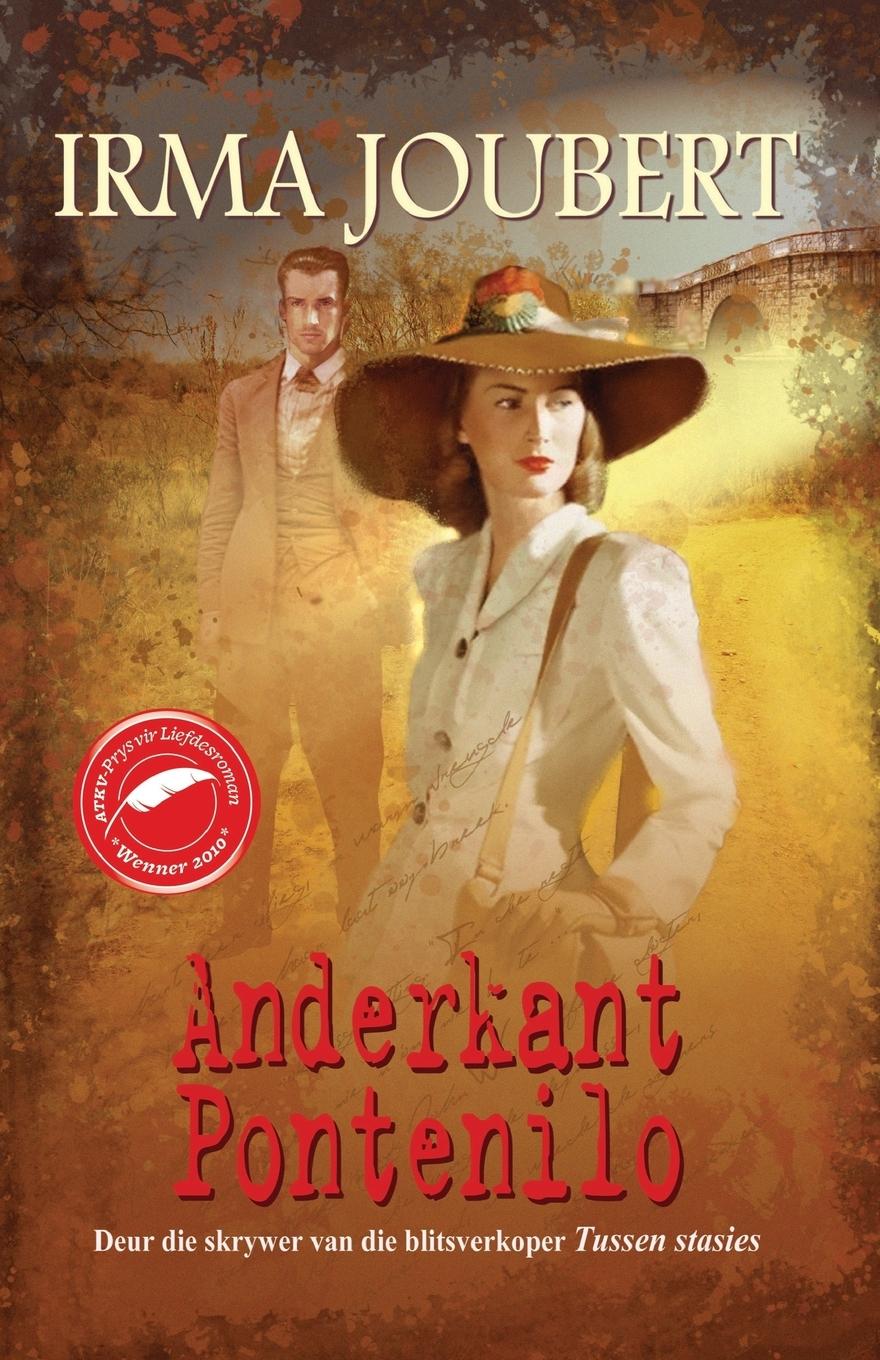 Vorderes Coverbild Anderkant Pontenilo