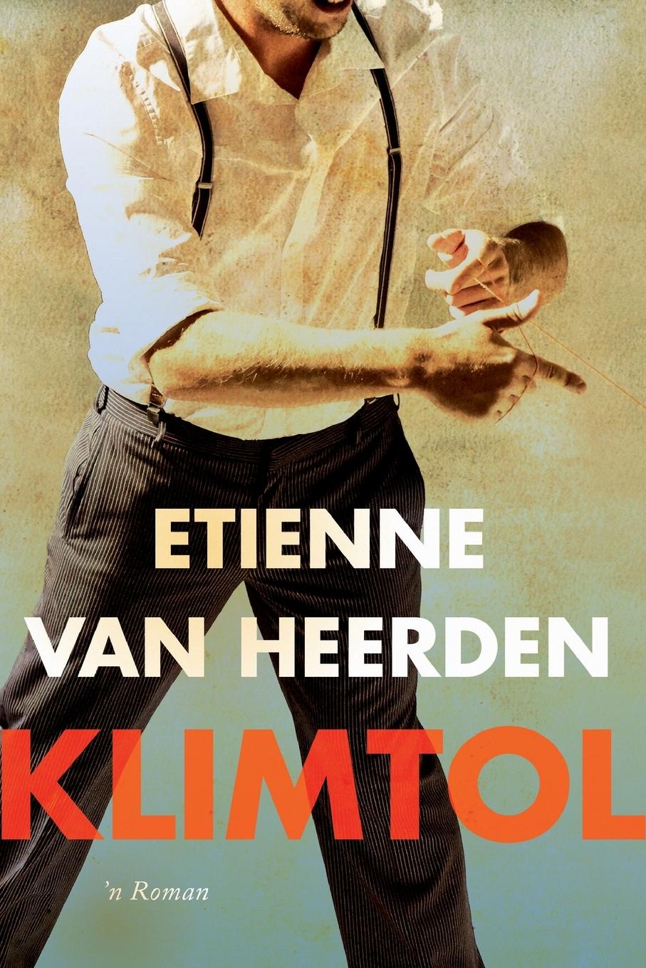 Vorderes Coverbild Klimtol