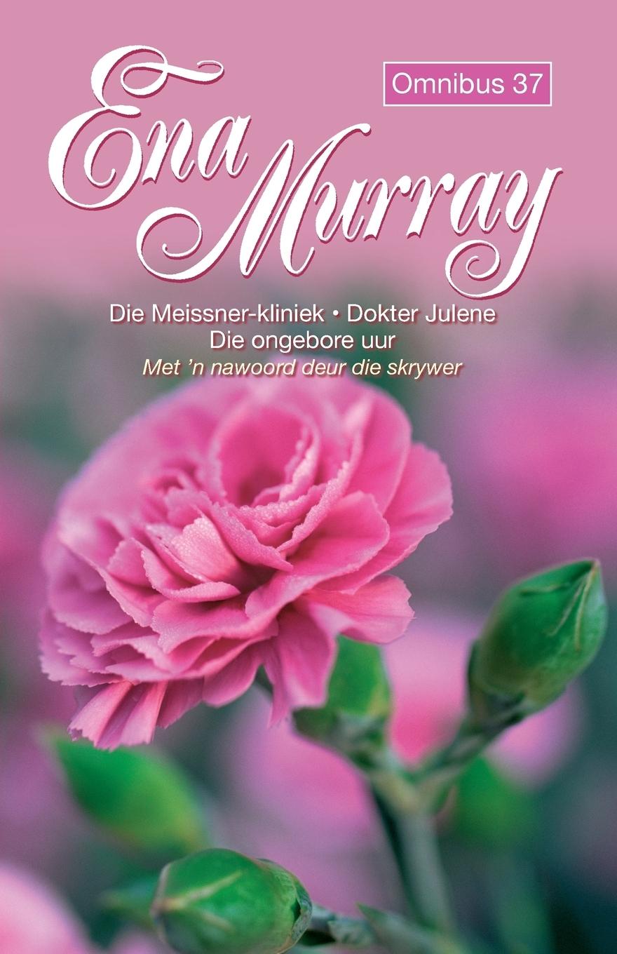 Vorderes Coverbild Ena Murray Omnibus 37