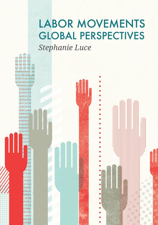 Vorderes Coverbild Labor Movements