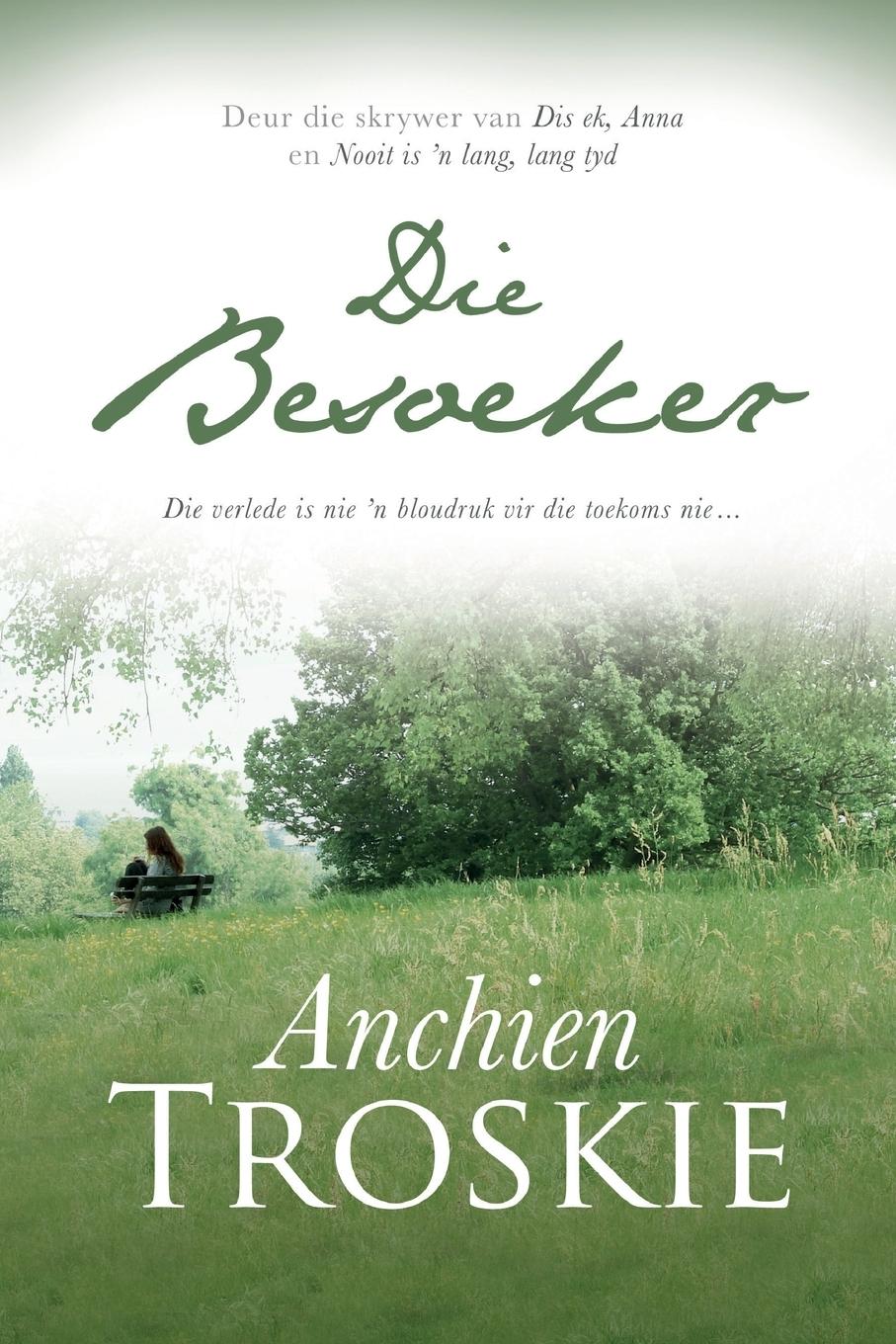 Vorderes Coverbild Die besoeker