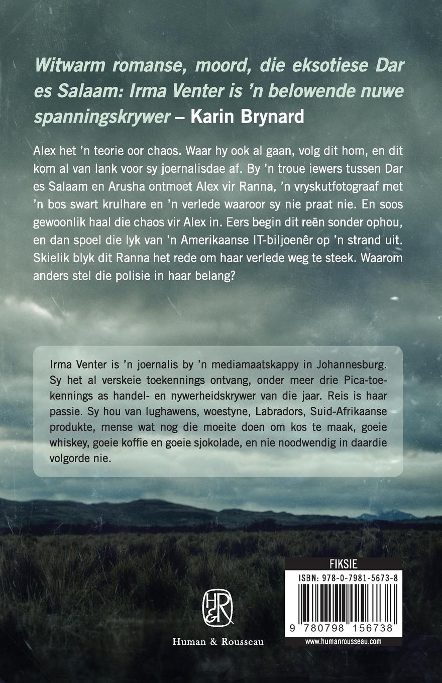 Rückseitencover Skoenlapper