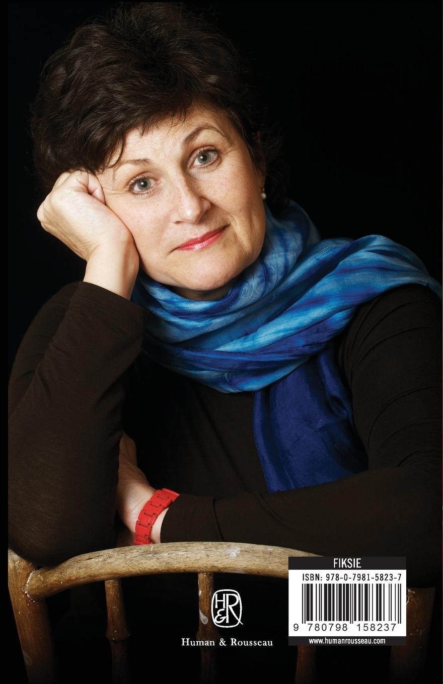 Rückseitencover Onse Vaders