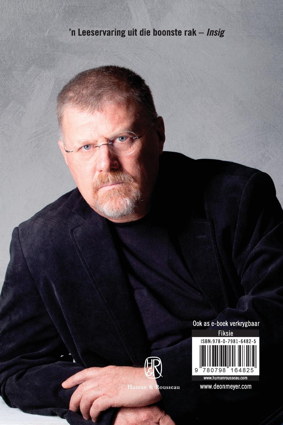 Rückseitencover Orion