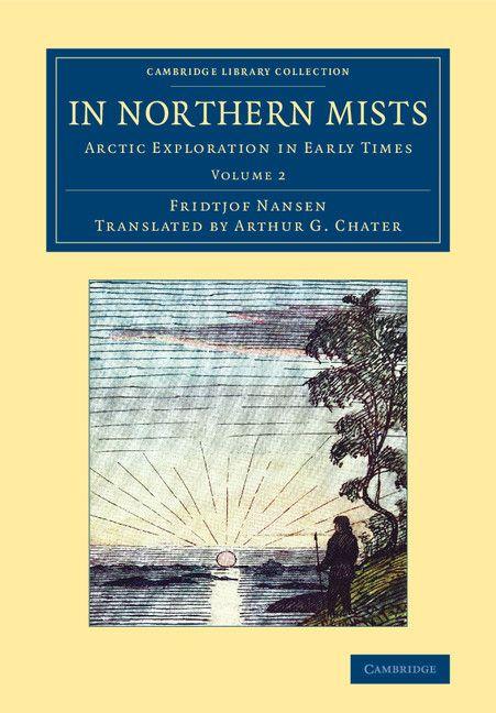 Vorderes Coverbild In Northern Mists