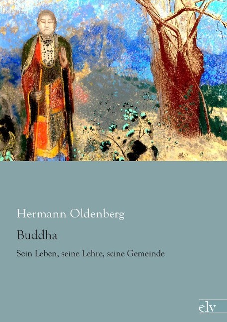 Vorderes Coverbild Buddha