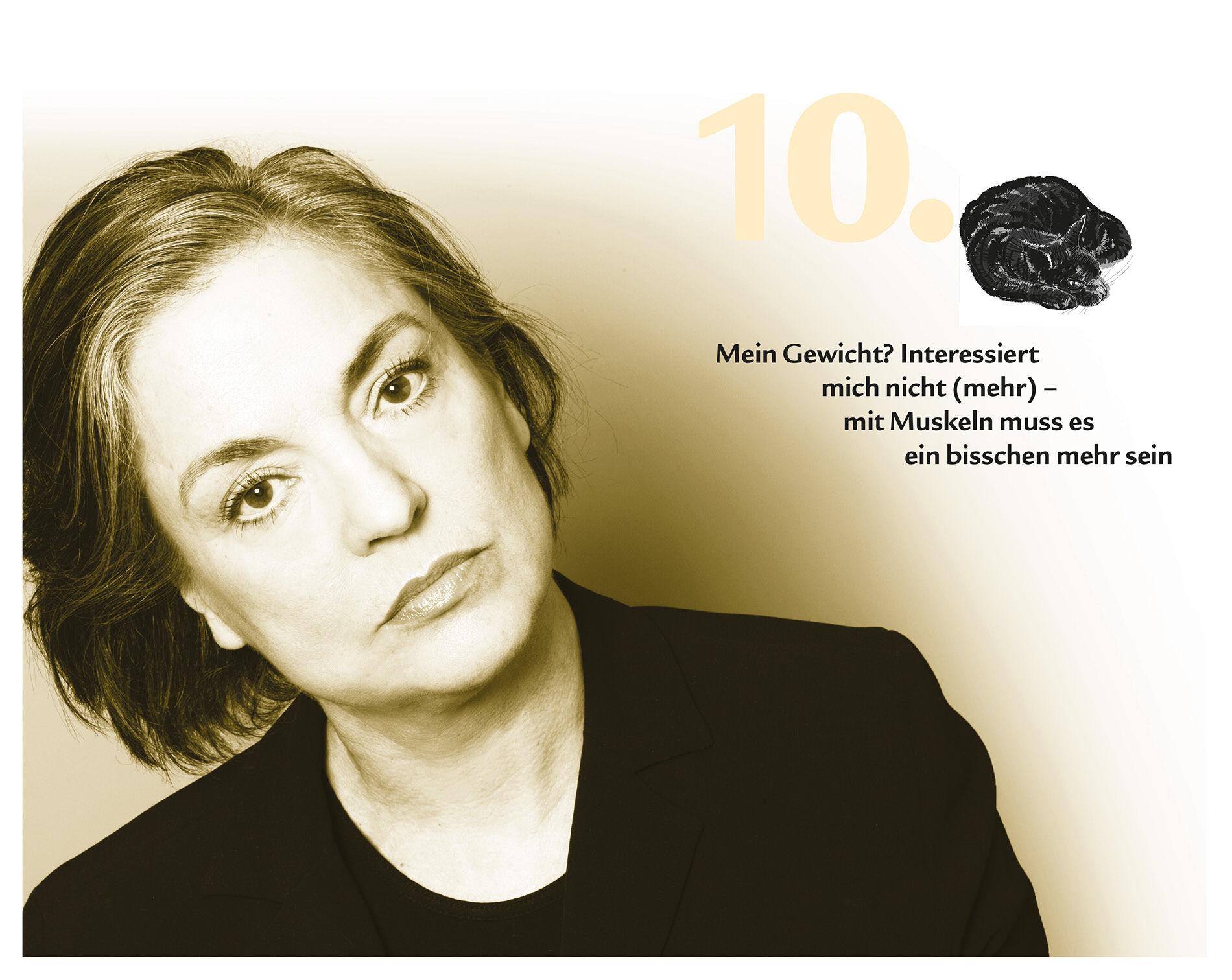 Beispielinhalt (Bild) Catpower