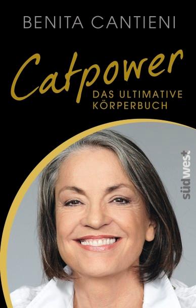 Vorderes Coverbild Catpower