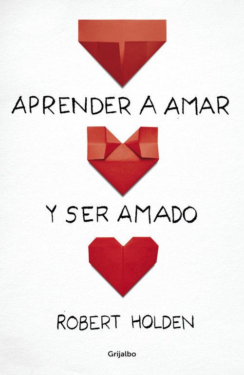 Vorderes Coverbild Aprender a Amar y Ser Amado