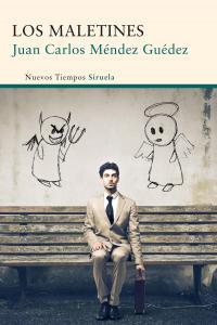 Vorderes Coverbild Los maletines