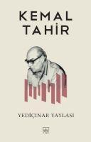 Vorderes Coverbild Yedicinar Yaylasi