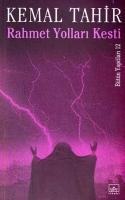 Vorderes Coverbild Rahmet Yollari Kesti