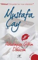 Vorderes Coverbild Aldatmaya Gittim, Dönücem