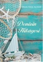 Vorderes Coverbild Denizin Hikayesi