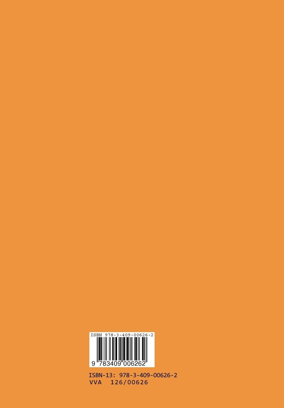 Rückseitencover Einkaufsabwicklung