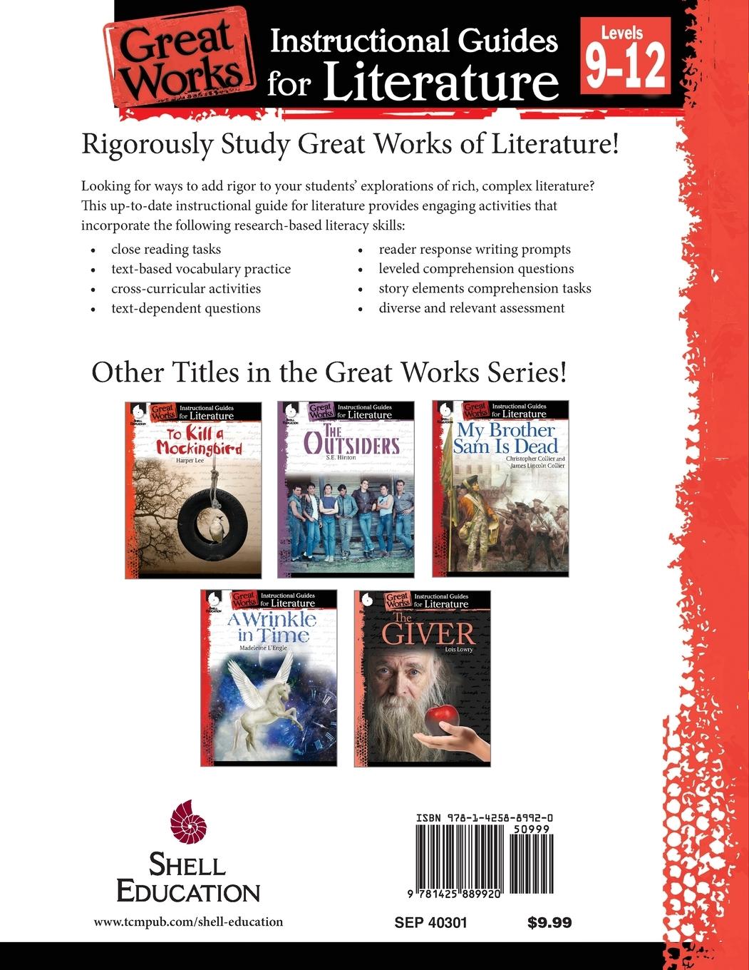 Rückseitencover Fahrenheit 451