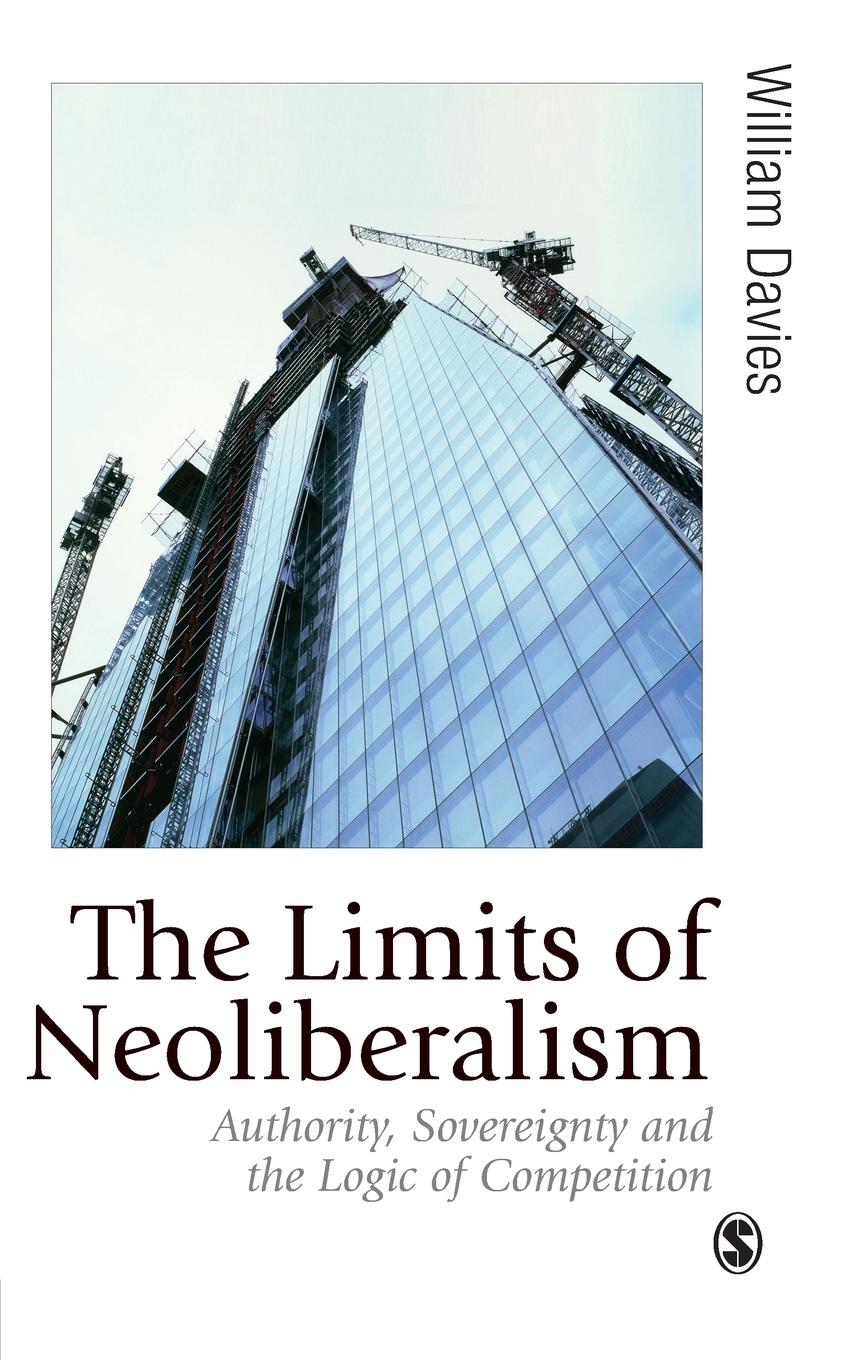Vorderes Coverbild The Limits of Neoliberalism