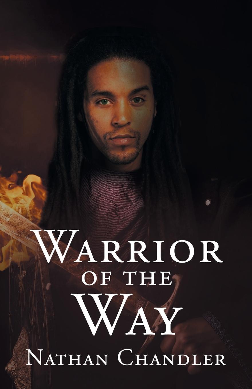 Vorderes Coverbild Warrior of the Way