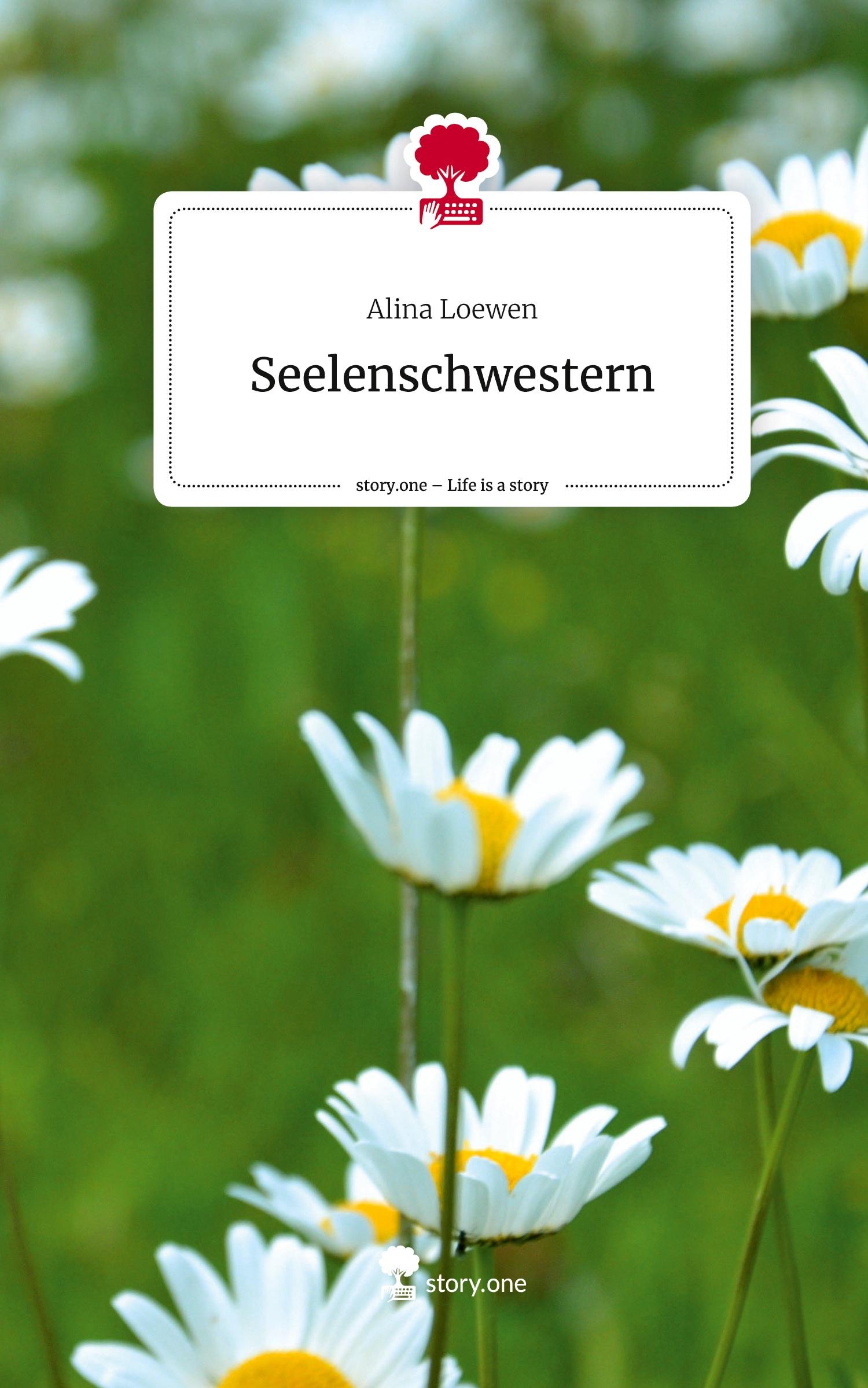 Vorderes Coverbild Testimonials