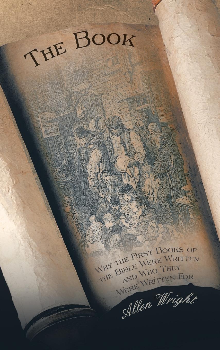Vorderes Coverbild The Book