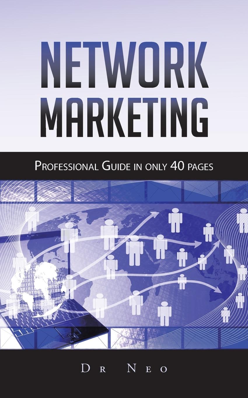 Vorderes Coverbild Network Marketing