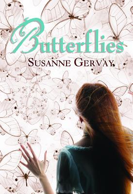 Vorderes Coverbild Butterflies