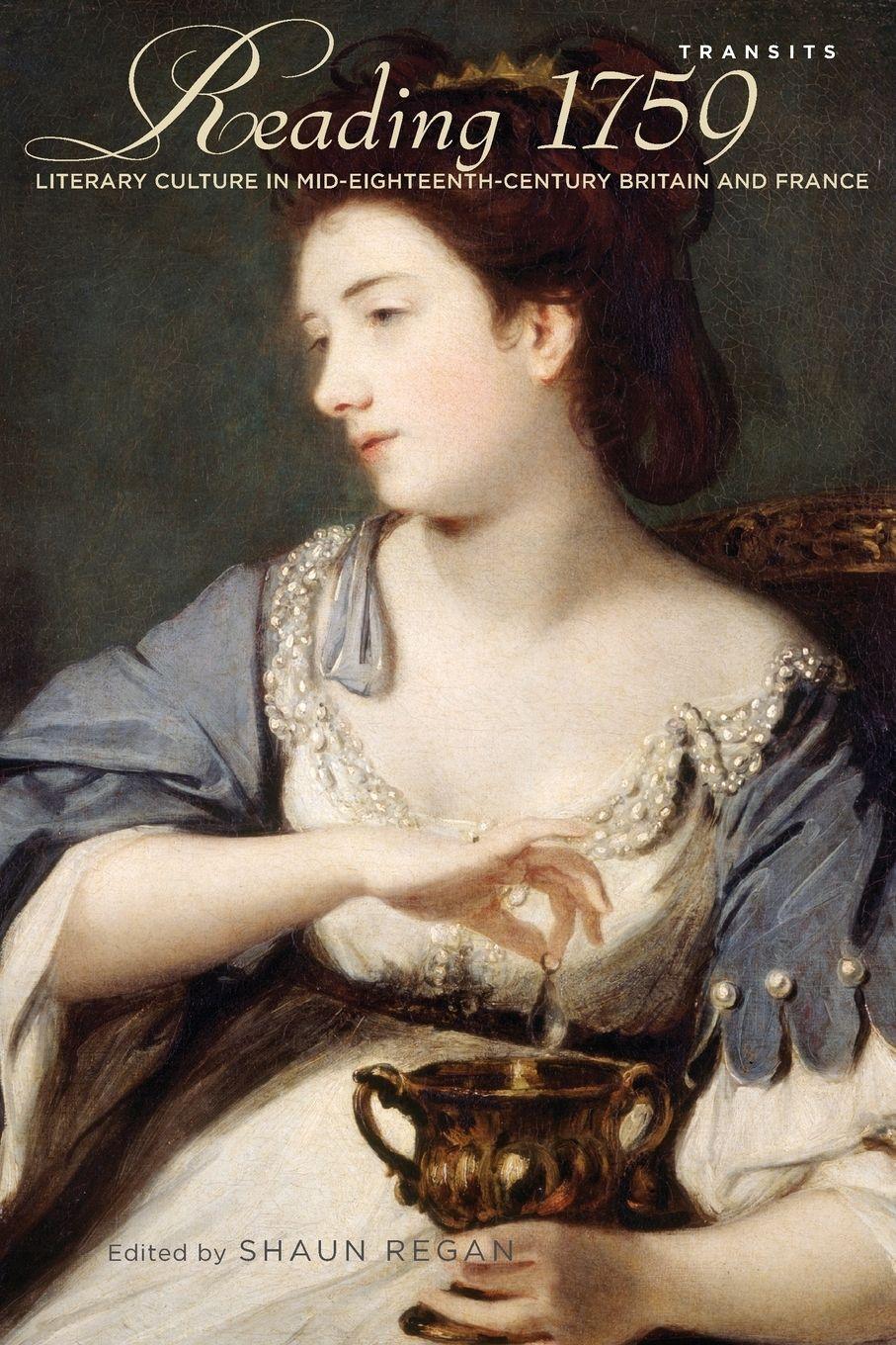 Vorderes Coverbild Reading 1759