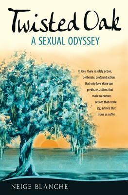 Vorderes Coverbild Twisted Oak: A Sexual Odyssey