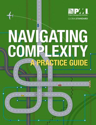 Vorderes Coverbild Navigating Complexity
