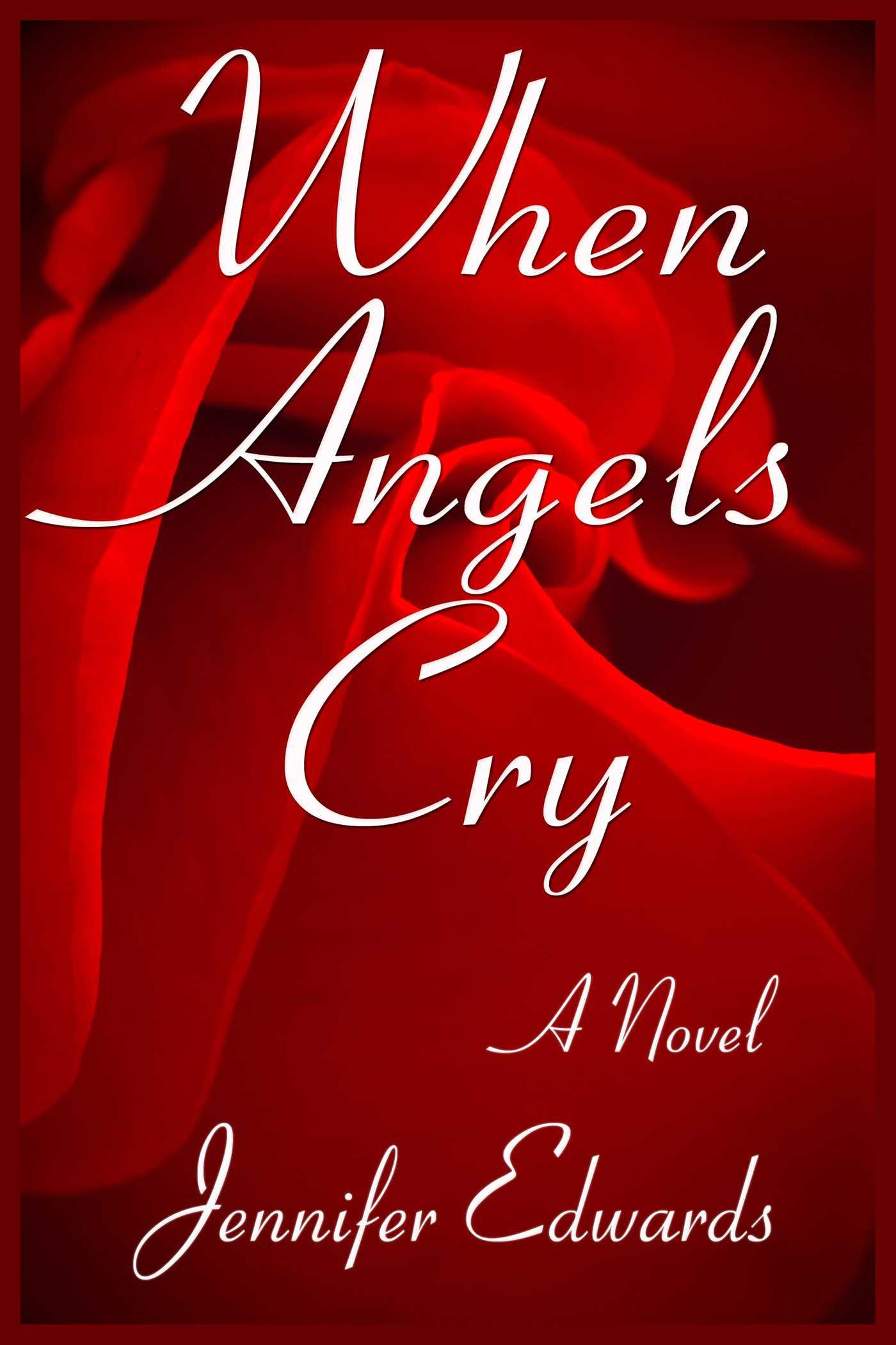 Vorderes Coverbild When Angels Cry