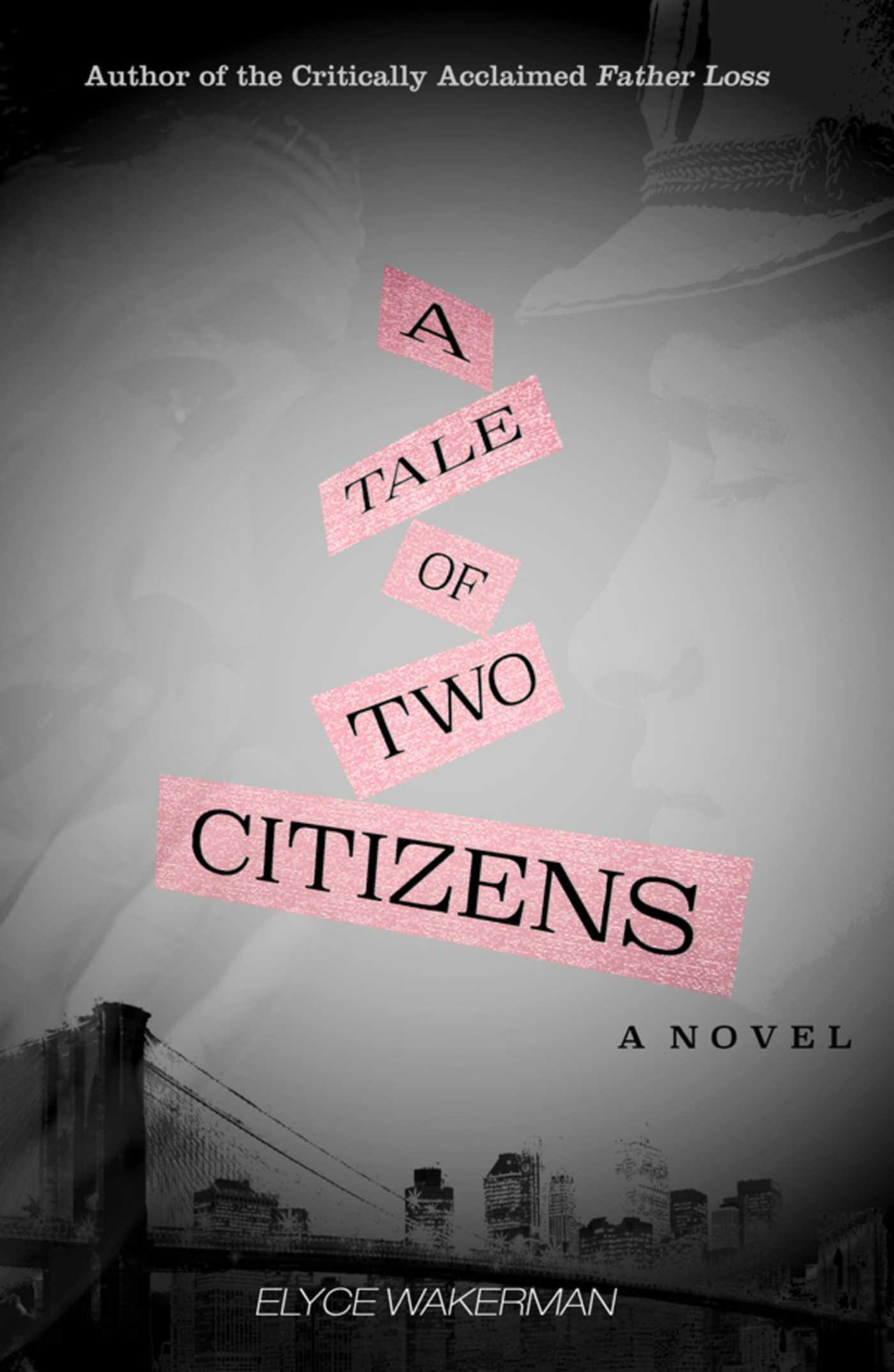 Vorderes Coverbild A Tale of Two Citizens