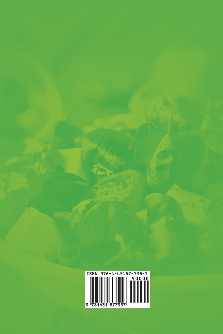 Rückseitencover Cholesterol Lowering Diet