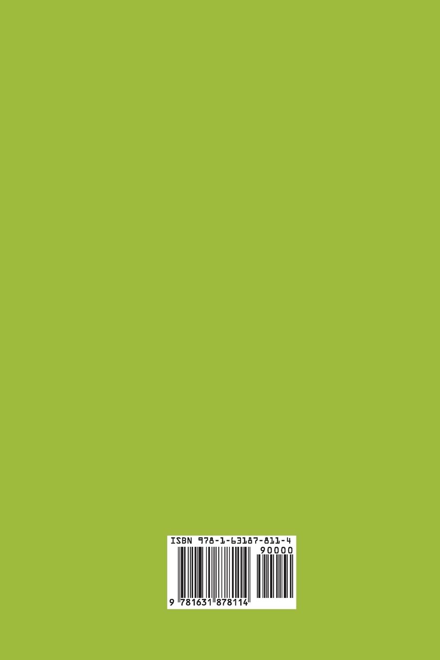 Rückseitencover Cooking by Hand