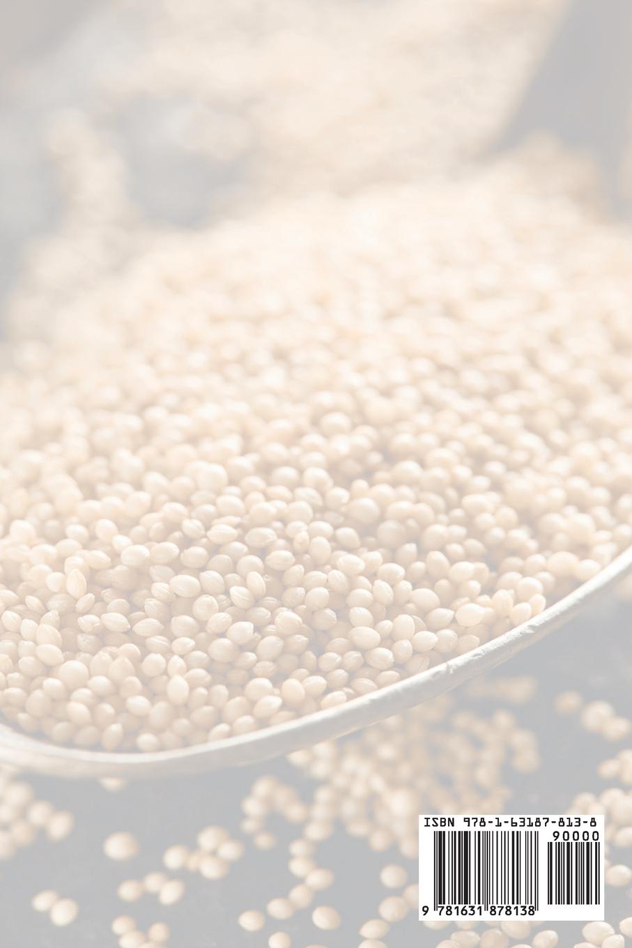 Rückseitencover Cooking Easy