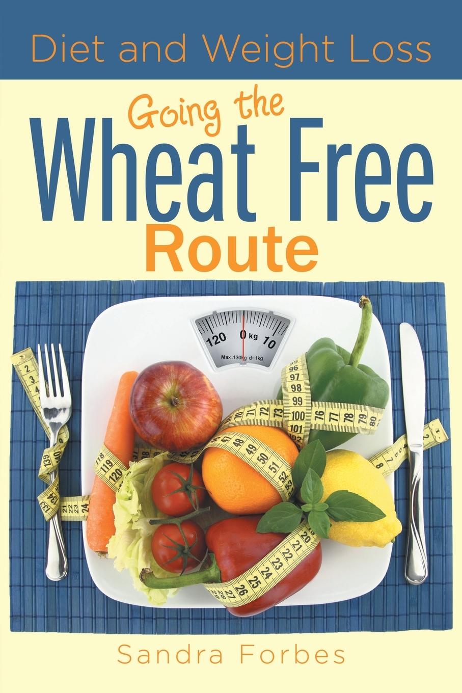 Vorderes Coverbild Diet and Weight Loss