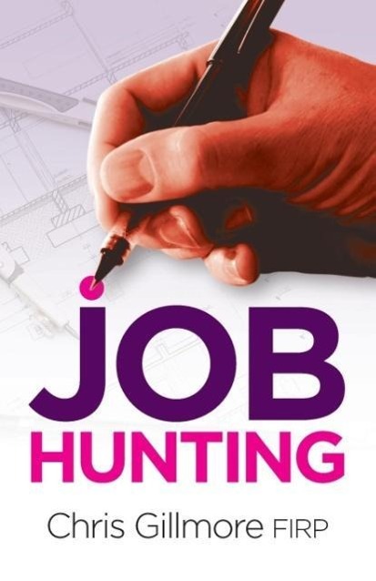 Vorderes Coverbild Job Hunting
