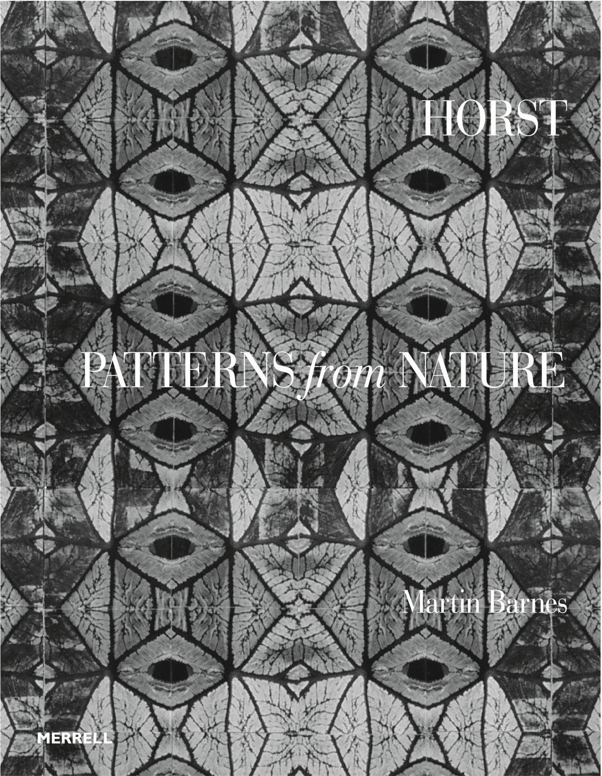 Vorderes Coverbild Horst