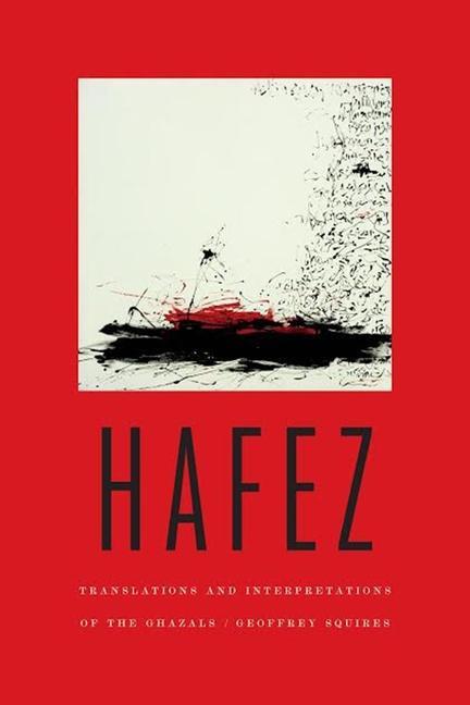 Vorderes Coverbild Hafez