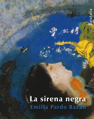 Vorderes Coverbild La sirena negra