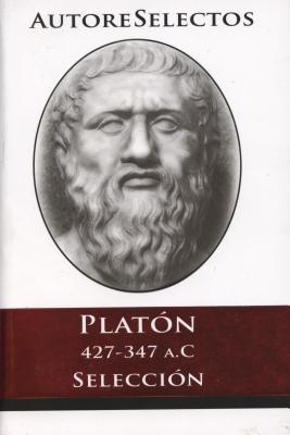 Vorderes Coverbild Platon