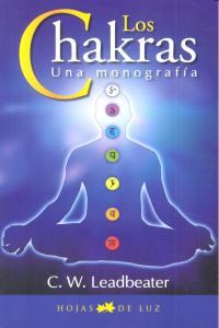 Vorderes Coverbild Chakras, Los. Una Monografia
