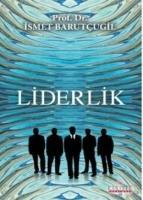Vorderes Coverbild Liderlik