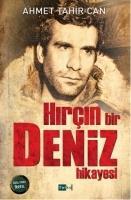 Vorderes Coverbild Hircin Bir Deniz Hikayesi