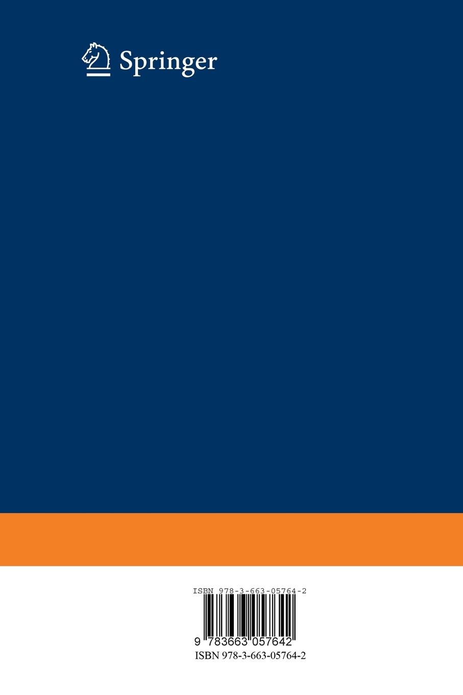 Rückseitencover Politik in Israel