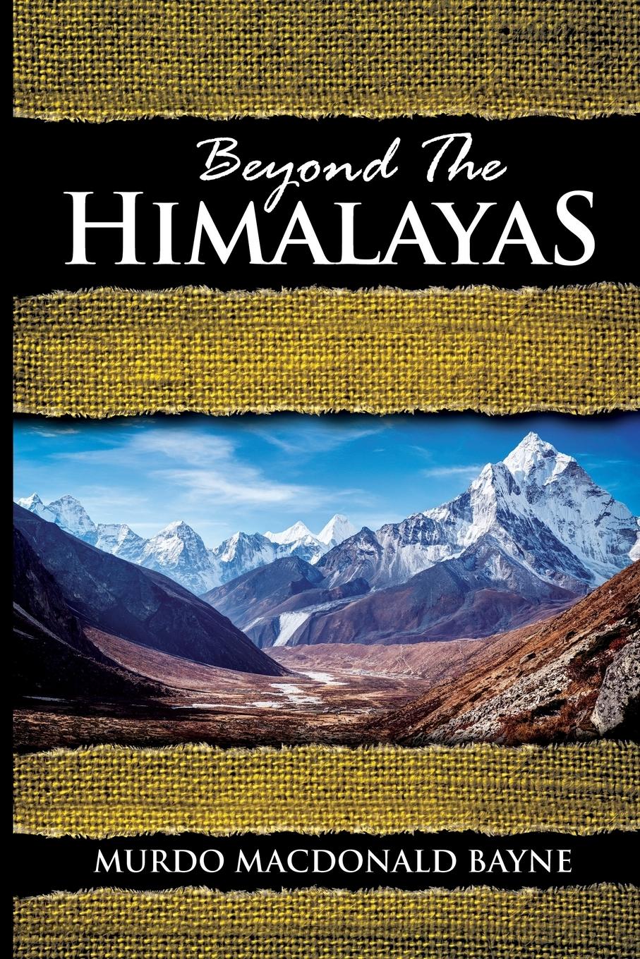 Vorderes Coverbild Beyond the Himalayas: (A Gnostic Audio Selection, Includes Free Access to Streaming Audio Book)