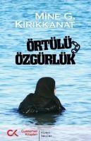 Vorderes Coverbild Örtülü Özgürlük