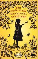 Vorderes Coverbild Bir Genc Kizin Devrimsel Kesifleri