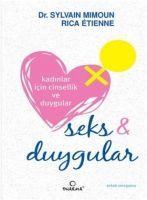 Vorderes Coverbild Kadinlar Icin Cinsellik ve Duygular; Seks ve Duygular