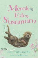 Vorderes Coverbild Merak Eden Susamuru